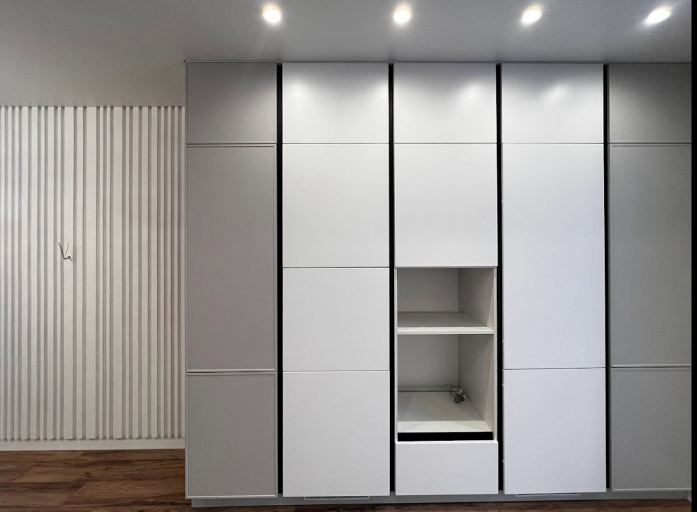 Мегаполис уюта