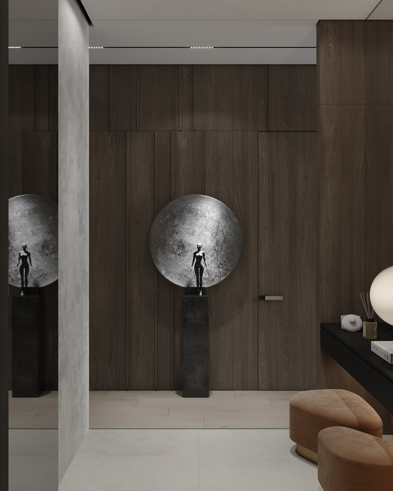 Садовые Кварталы 160 кв.м.