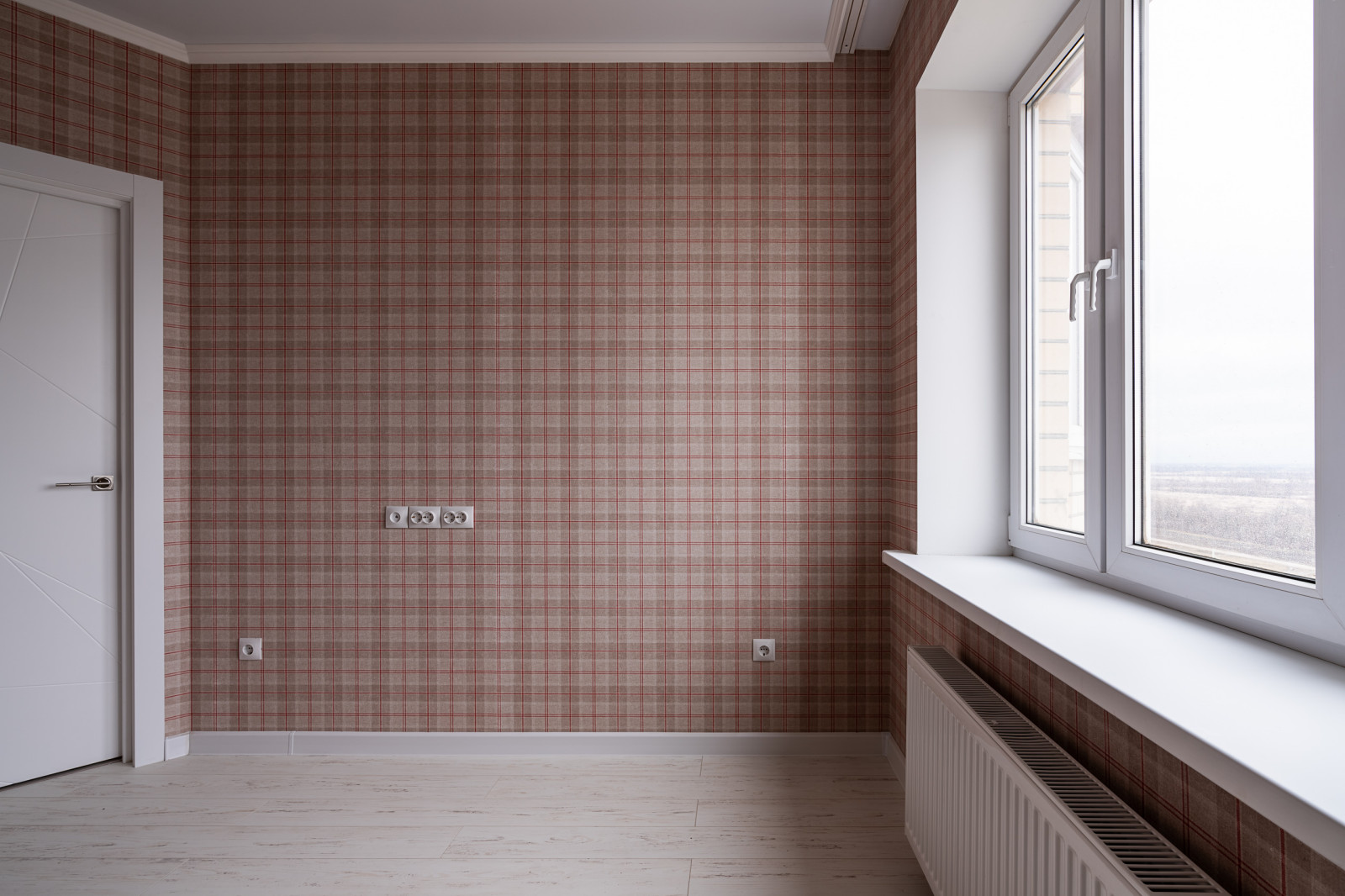 Интерьерная фотосъёмка квартиры в Краснодаре :: 3 февраля 2020 :: D