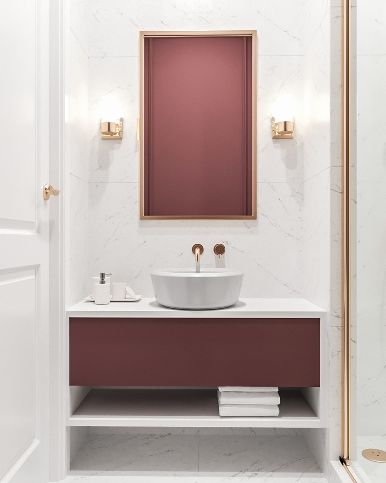 Квартира в ЖК «Наследие» 109 кв. м.