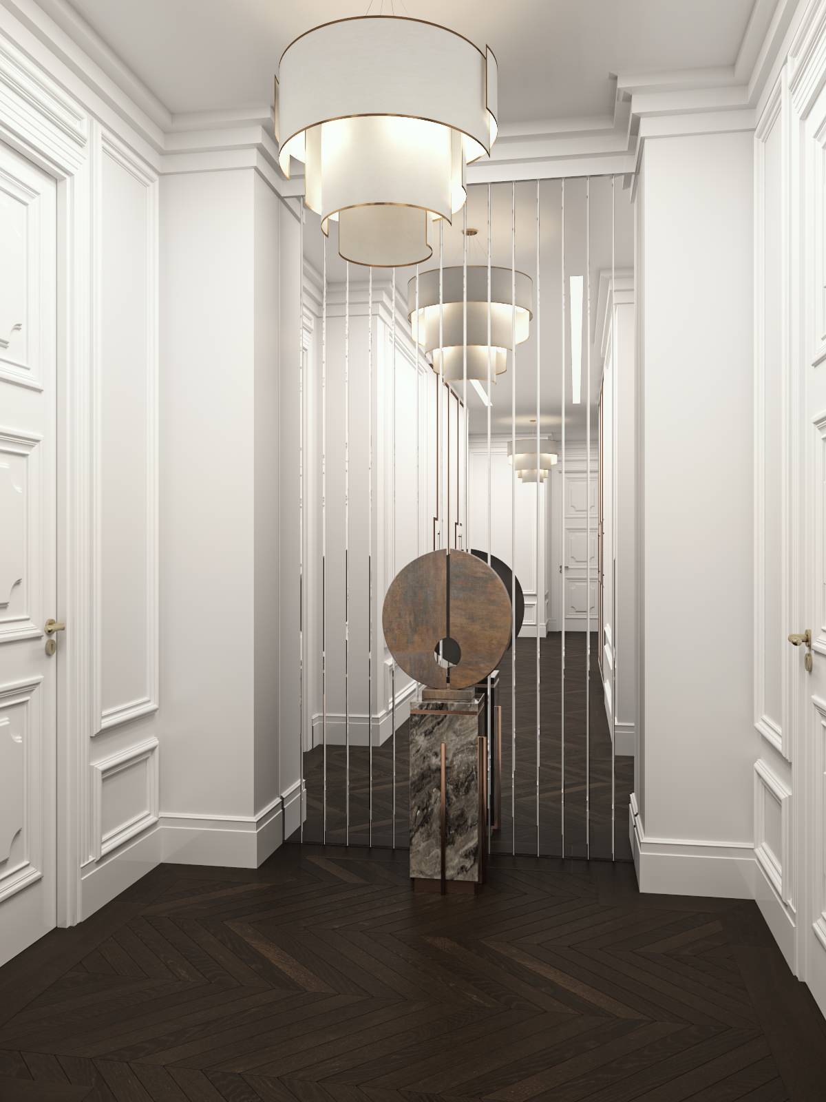 "Золотое Сечение"