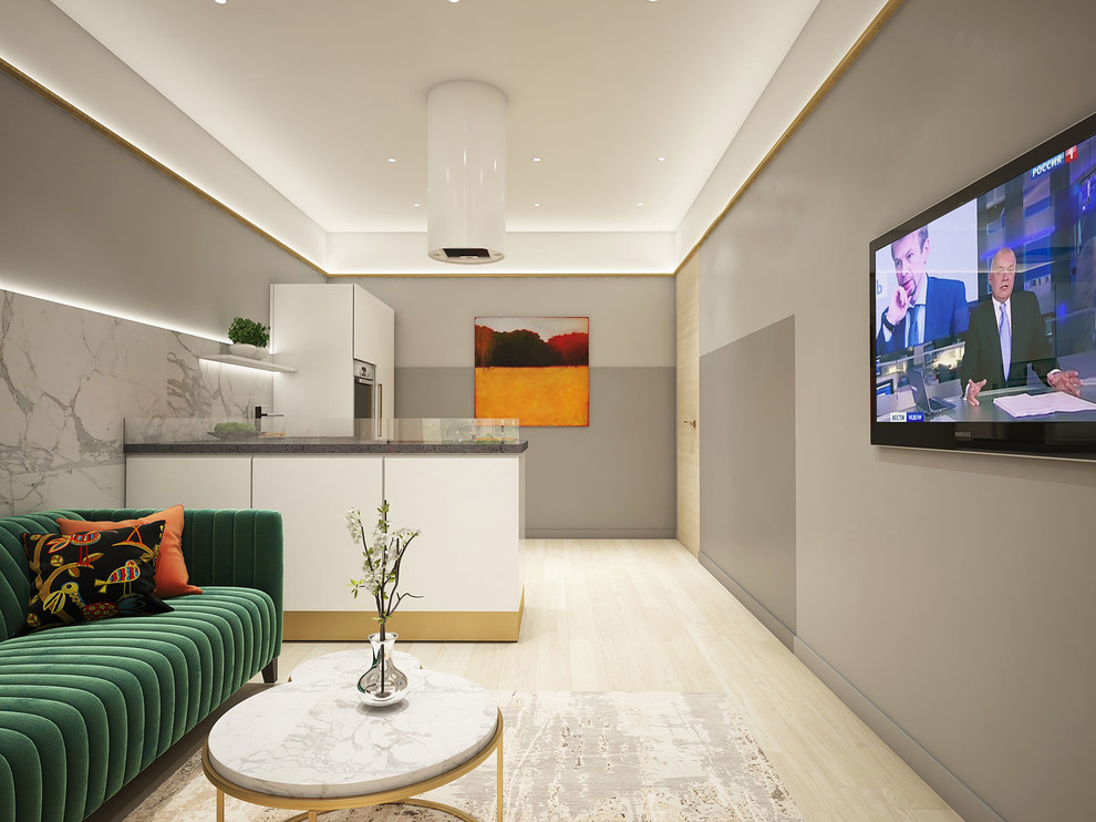 Дом на Свободе