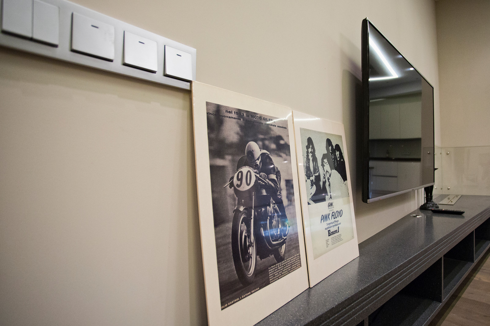 Просторная 4х комнатная квартира на Дубровке