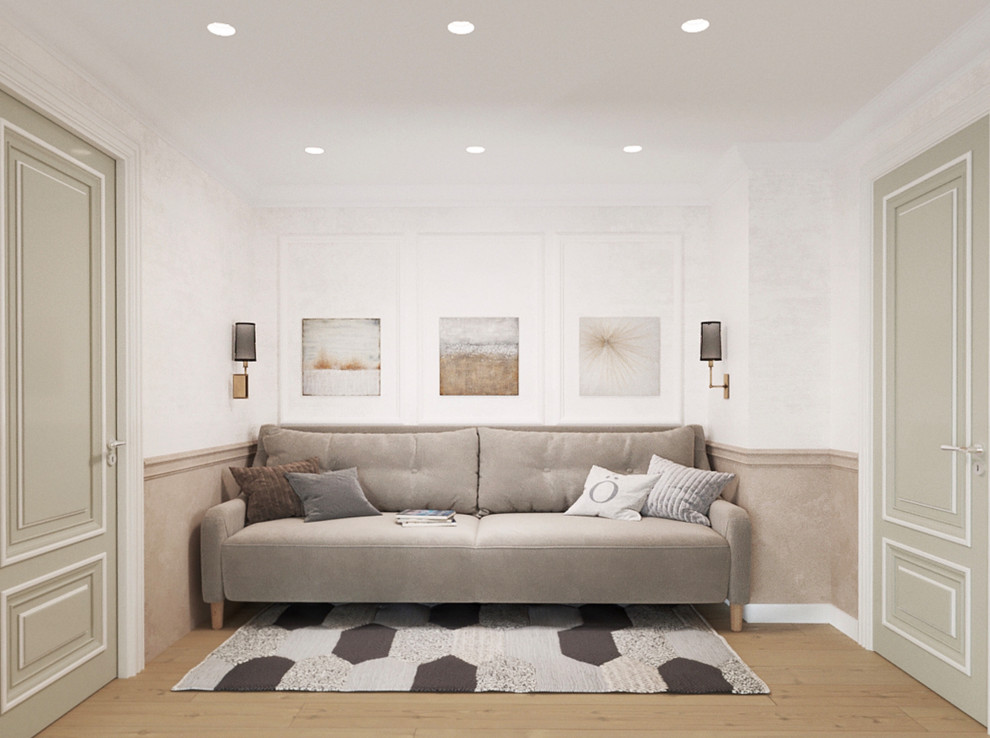 Сады Пекина