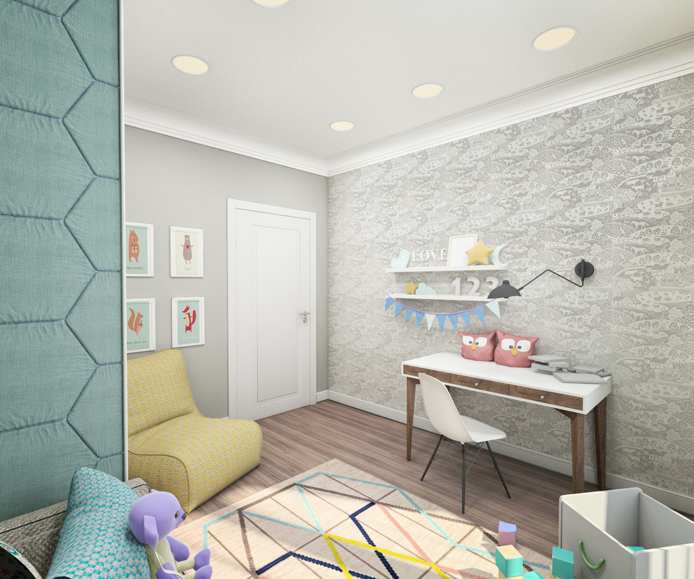 Квартира на Кавалерийской