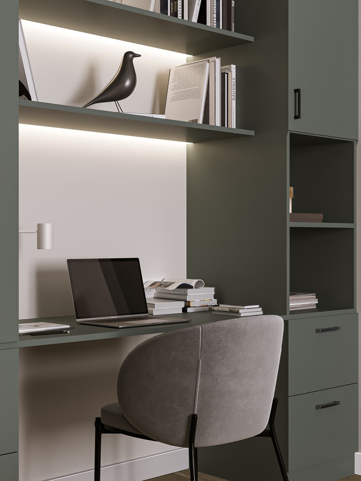 Квартира в Перово