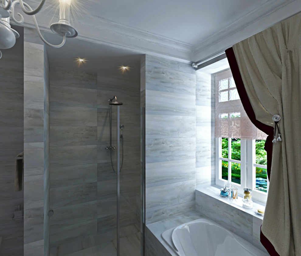 Ванная комната