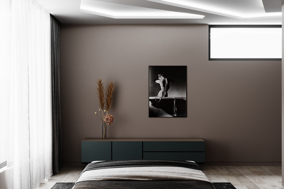 ЖК "Остров фантазий" 240 кв.м.