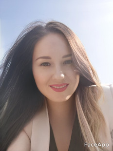 Венера Зайнуллина