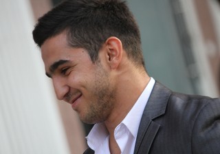 Умед Ходжаев