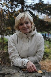 Natalya Kulikova