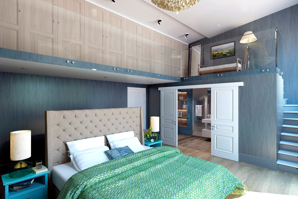 Таунхаус в поселке "Рижский квартал"