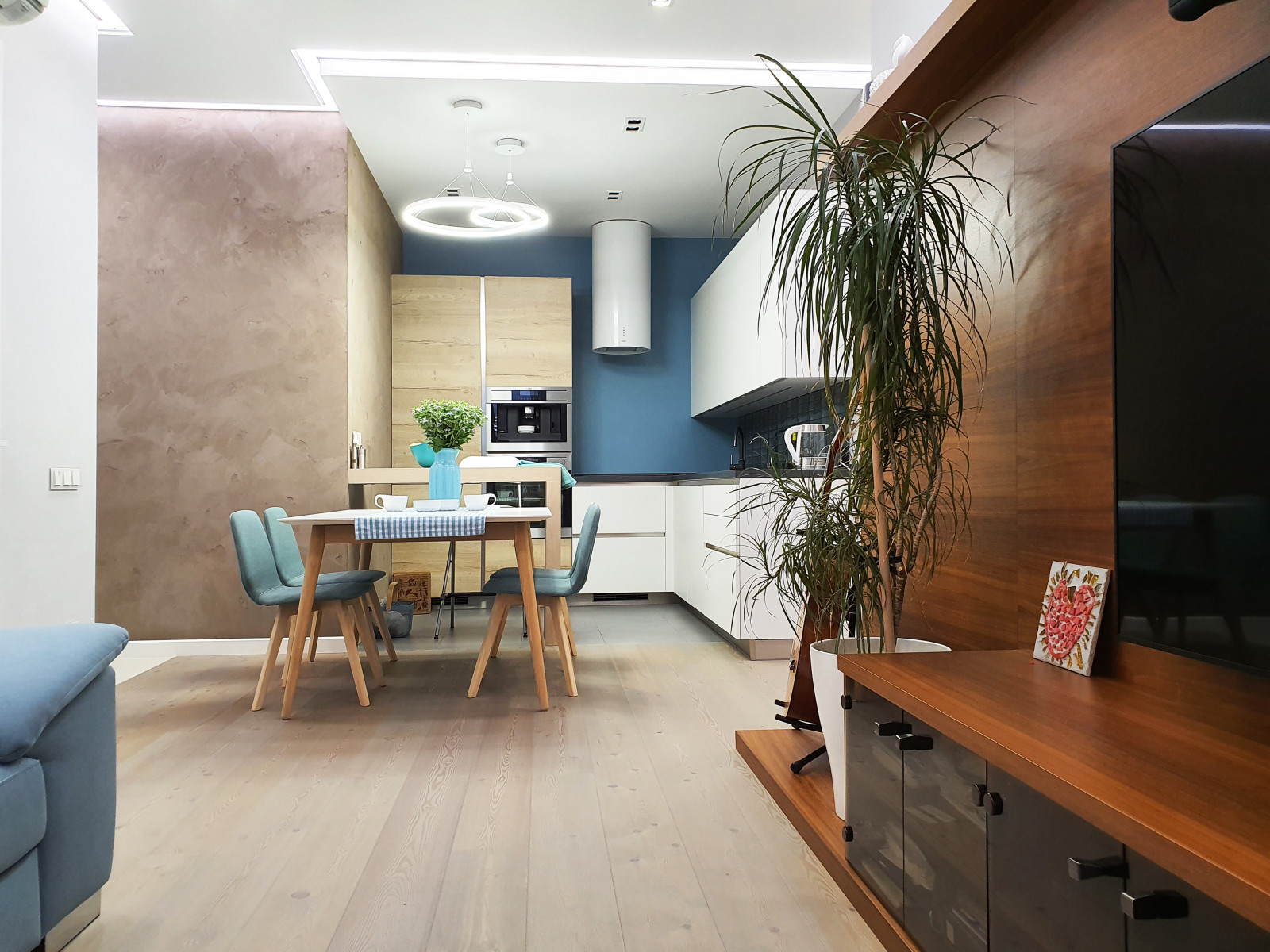 ЖК Фили Град