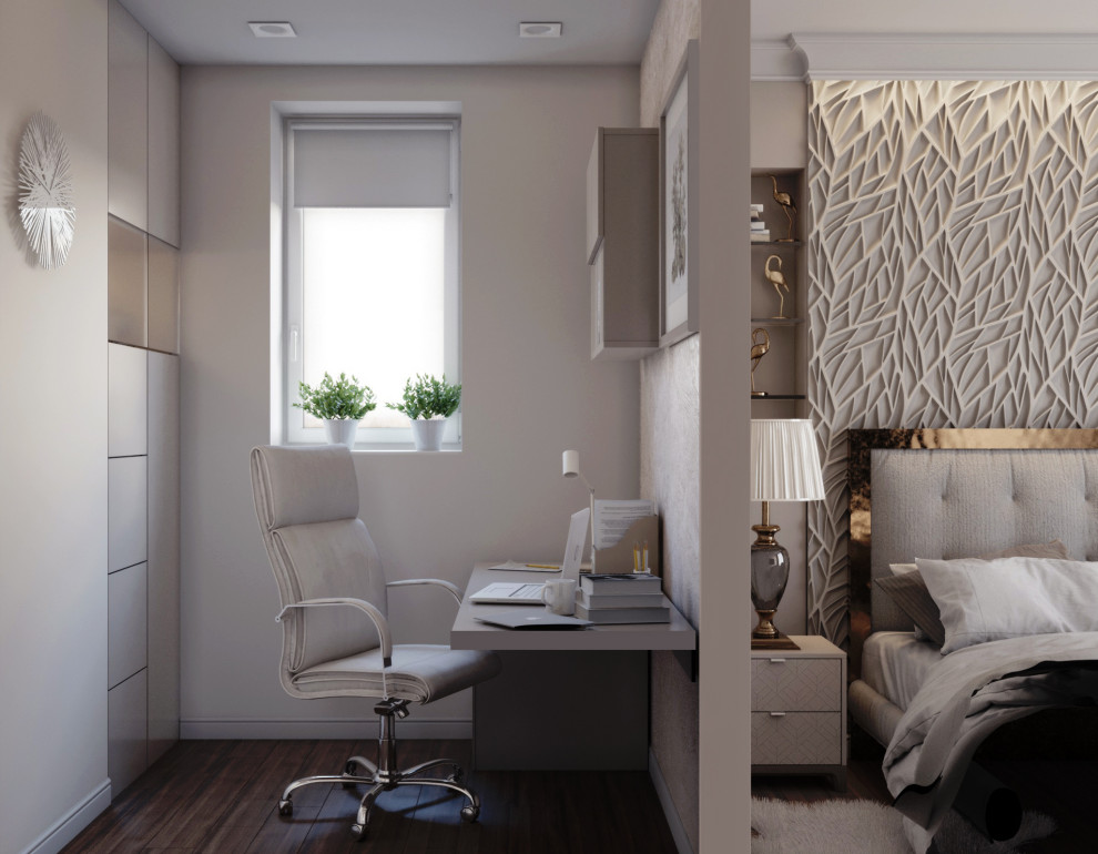 Таунхаус "Академия парк"