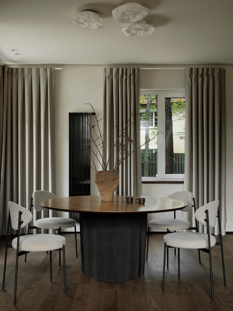 Обложка проекта: RHA