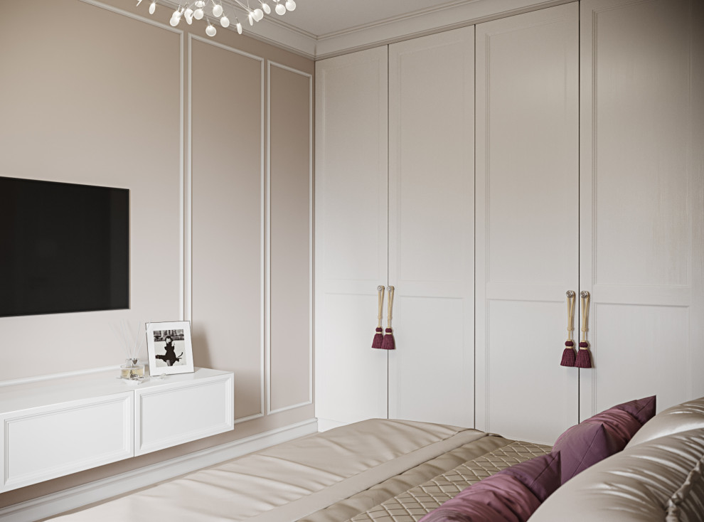 Все оттенки капучино