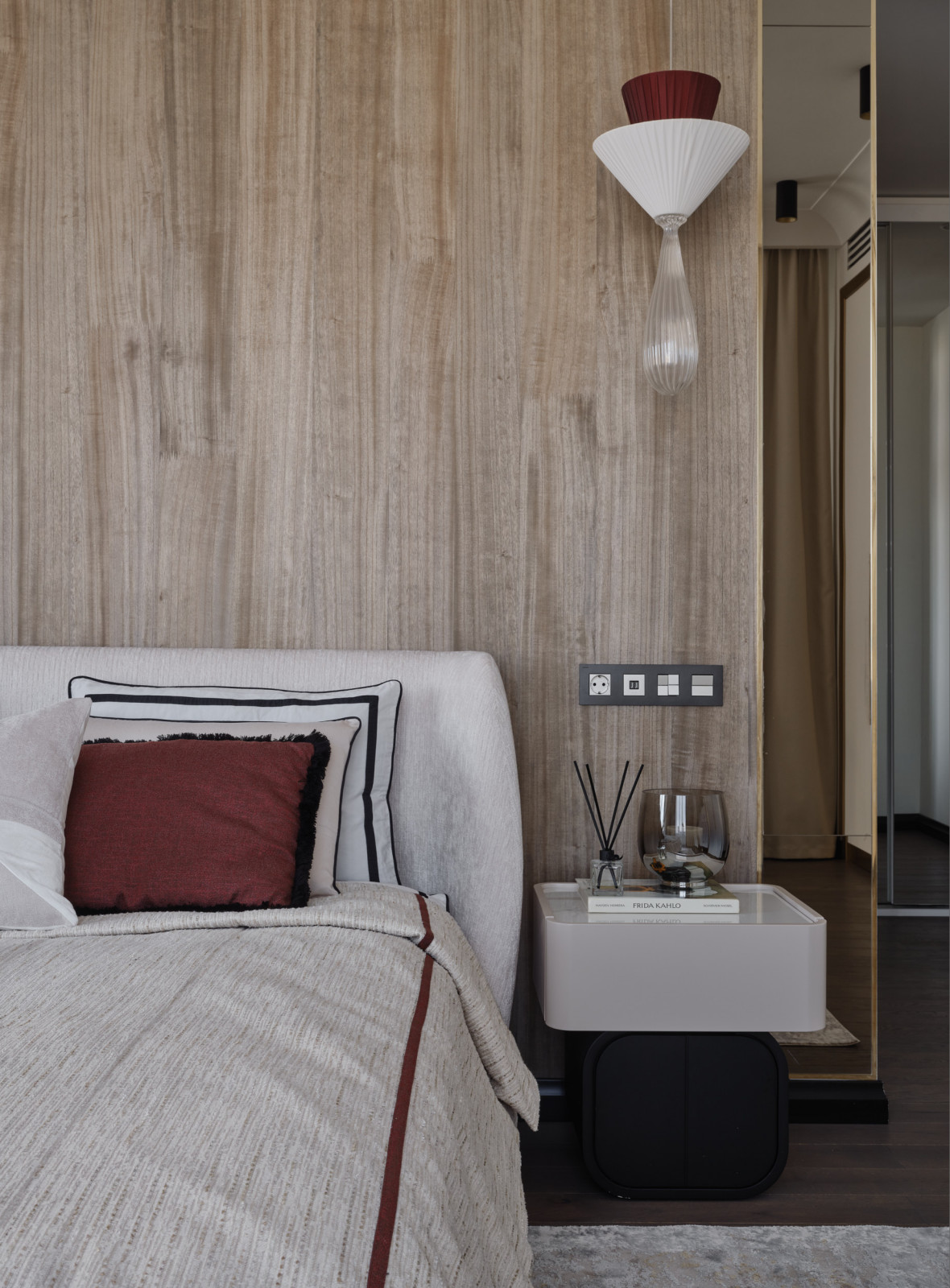 Квартира 220кв.м в комплексе ВТБ Арена Парк