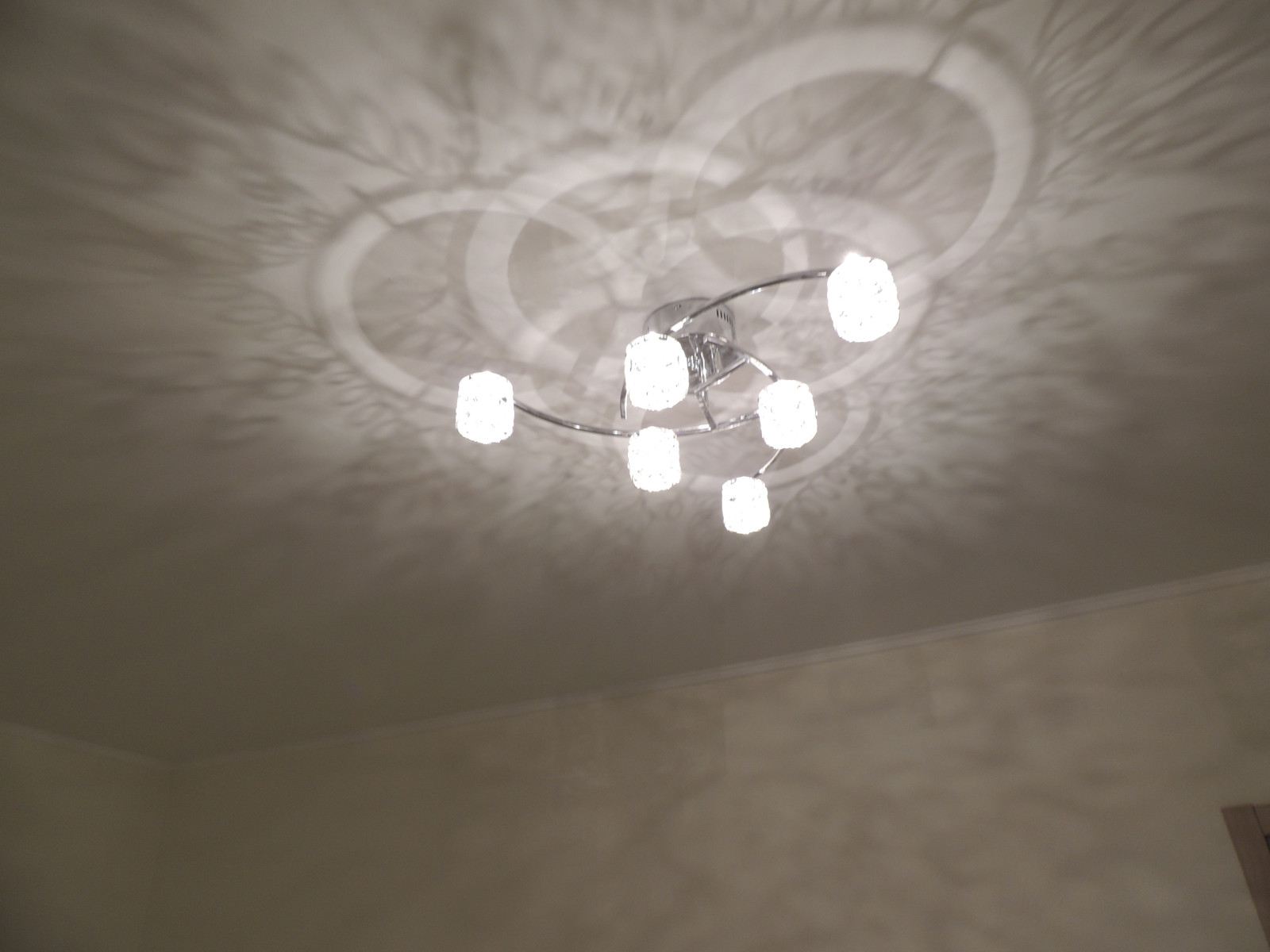 Дизайнерский ремонт квартиры