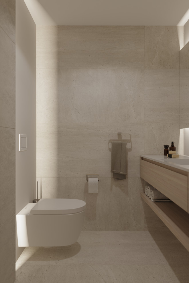 Обложка проекта: SPA