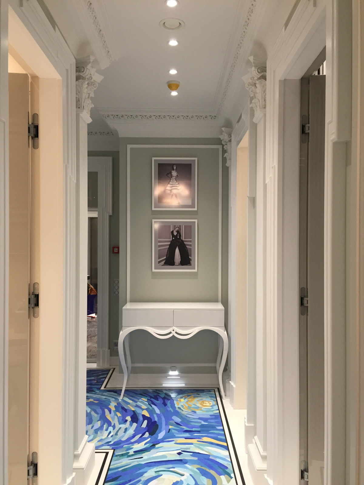 Ирина Федотова