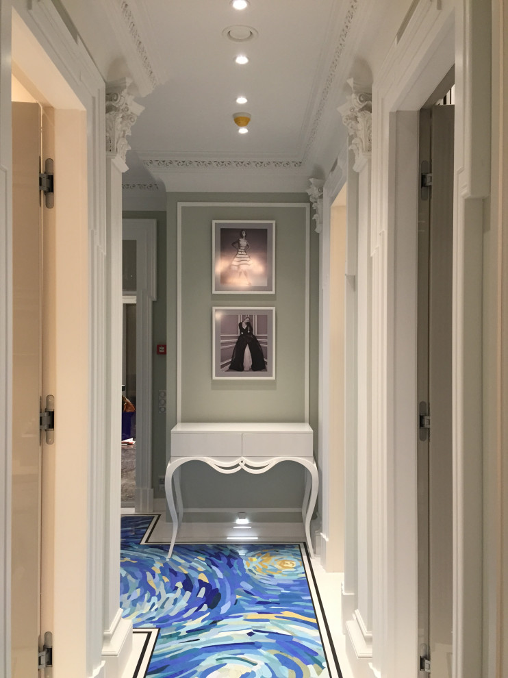 Ирина Федотова