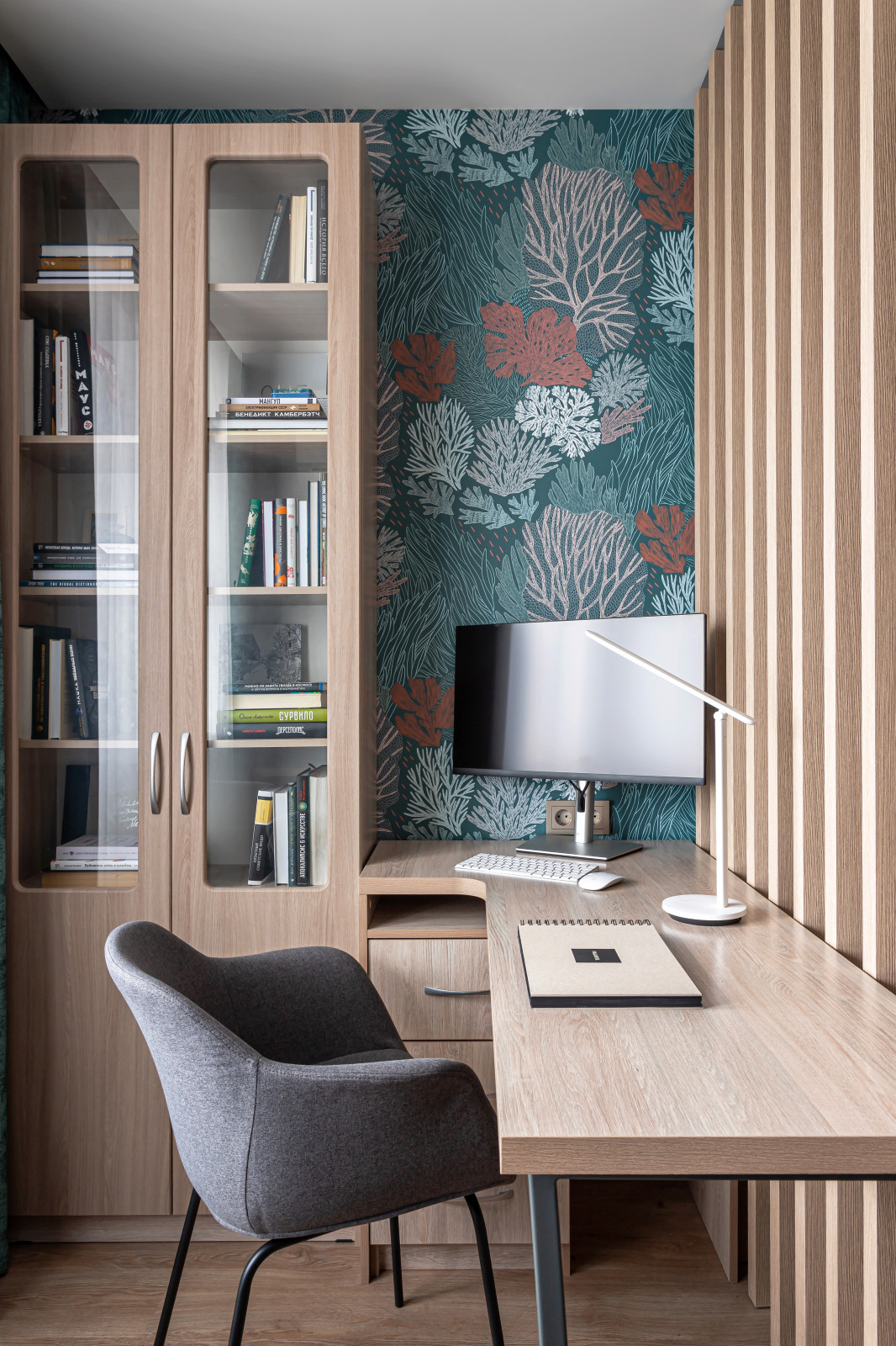 Квартира в Реутове