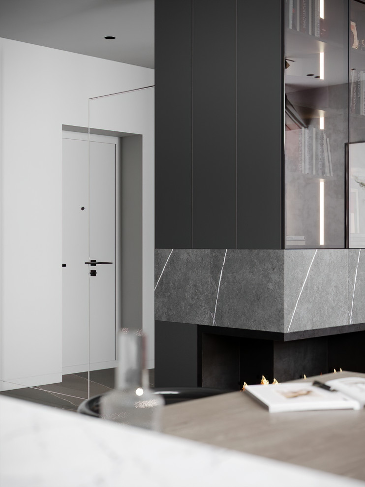 Воскресенская набережная