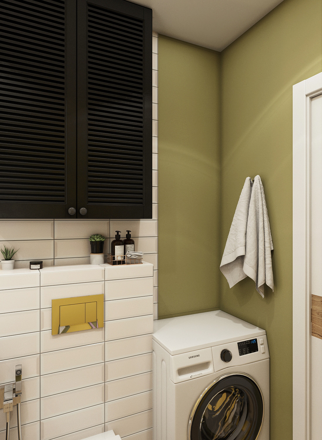 Квартира 65,1 м2