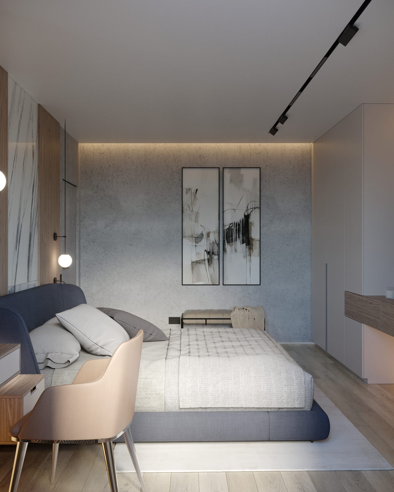 #уютный_синий_preo