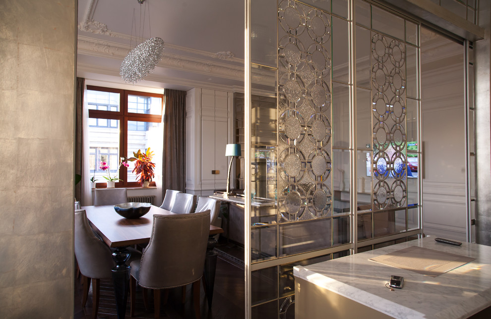 ул. Б. Татарская