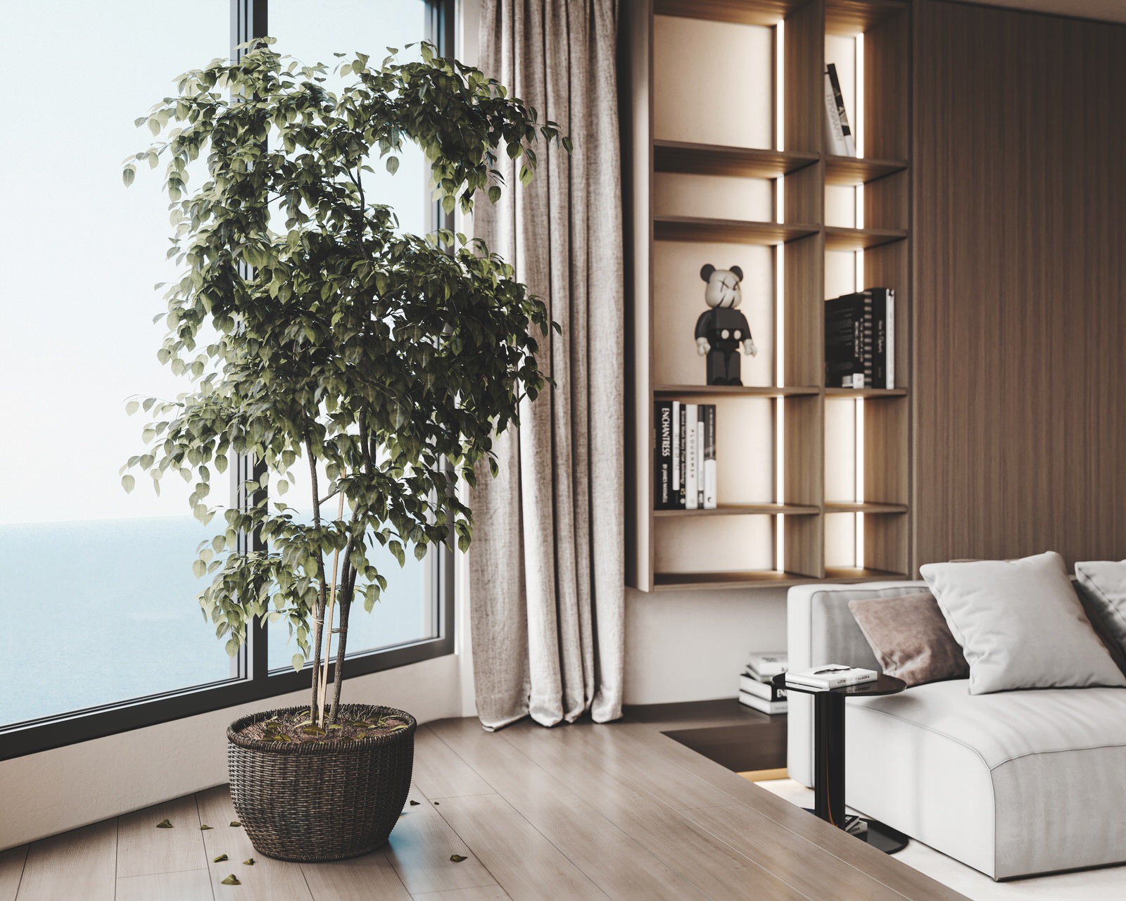 ЖК ЮЖНОЕ МОРЕ