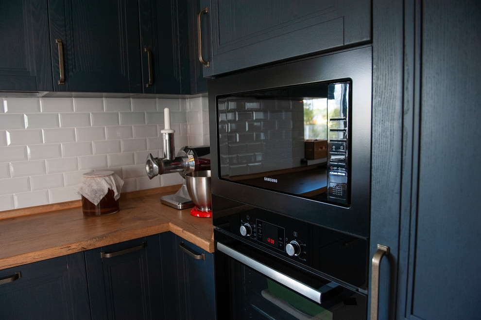 Дом в КП "Река-река", г. Звенигород