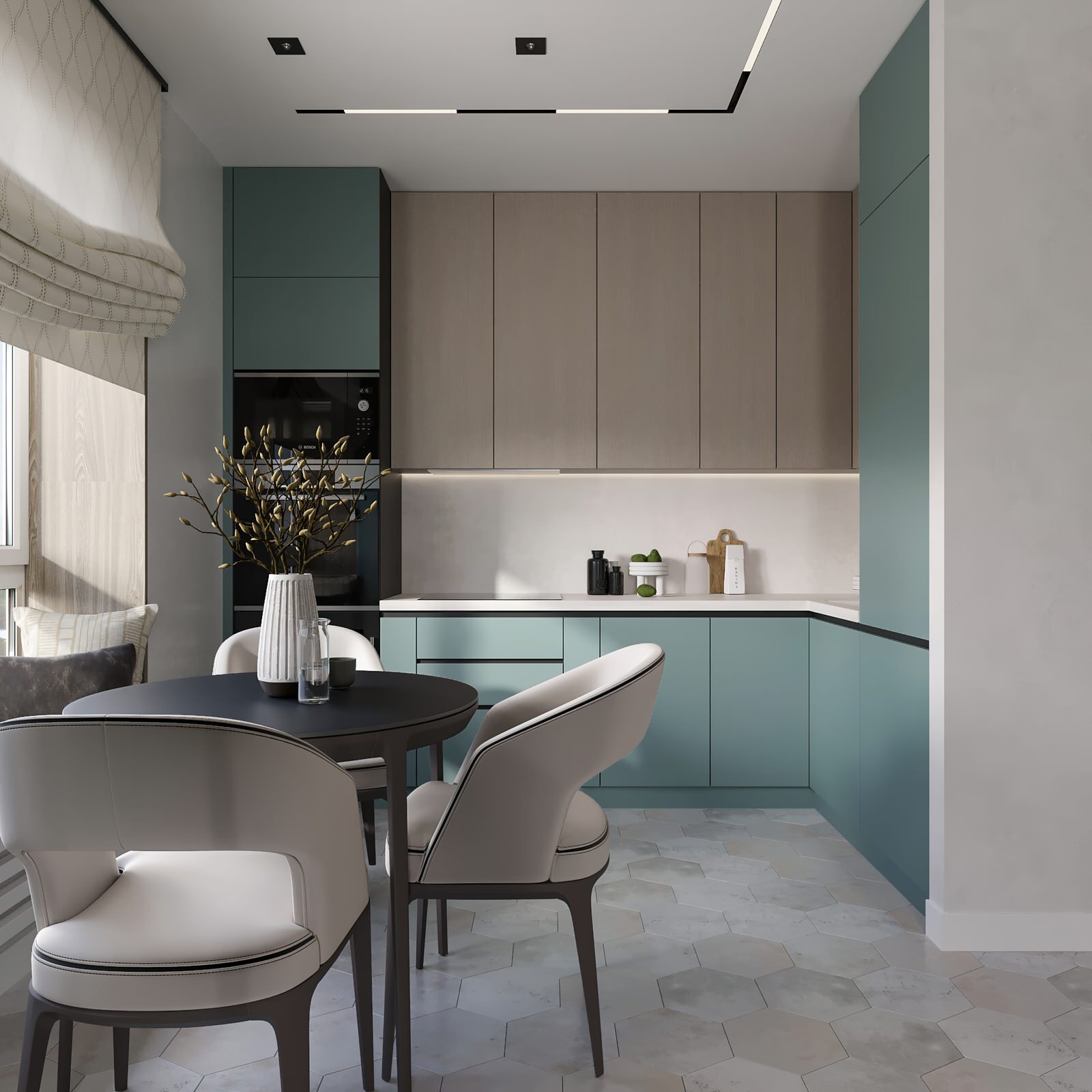 ДП "Люблинский парк"