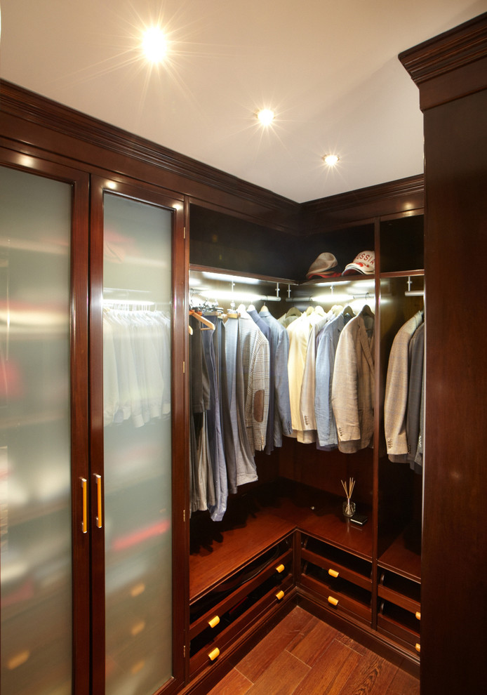 Каюта капитана