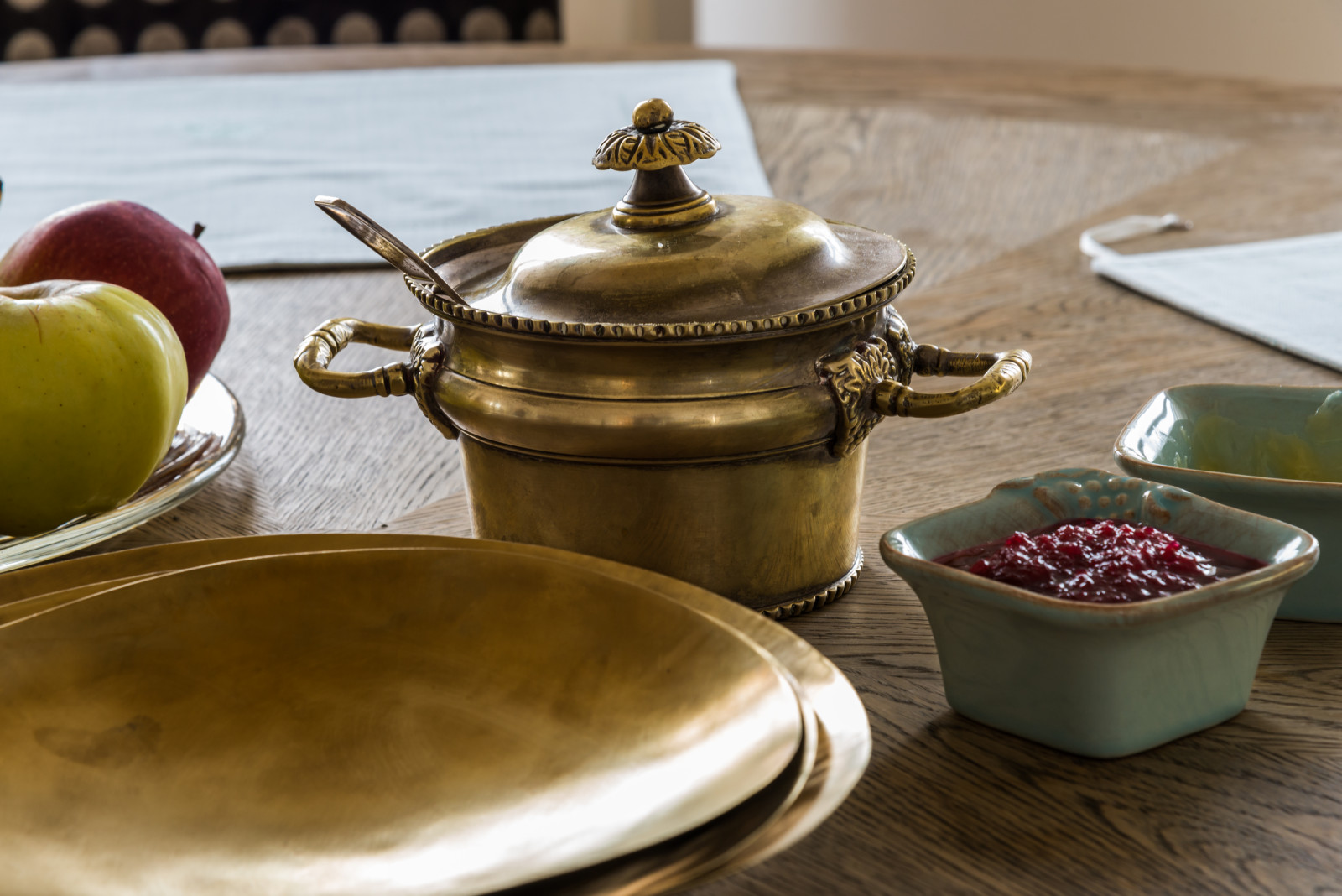 Квартира на Воскресенской