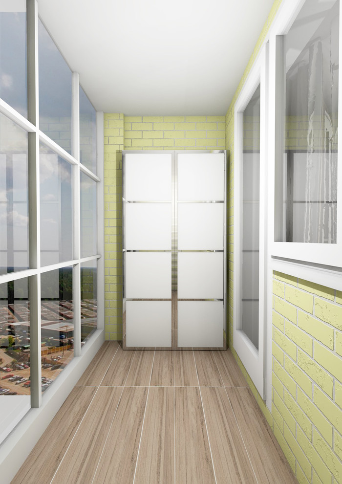 Солнечная квартира