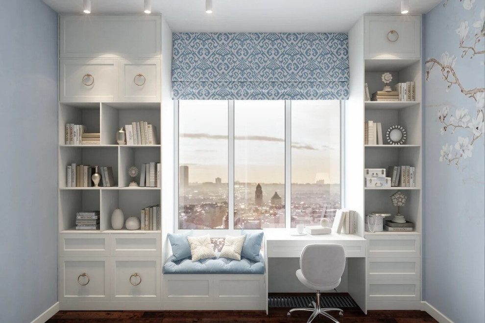 ЖК Мосфильмовский