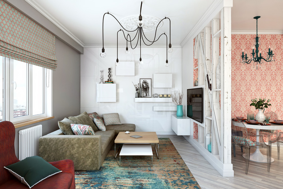 Квартира в центре