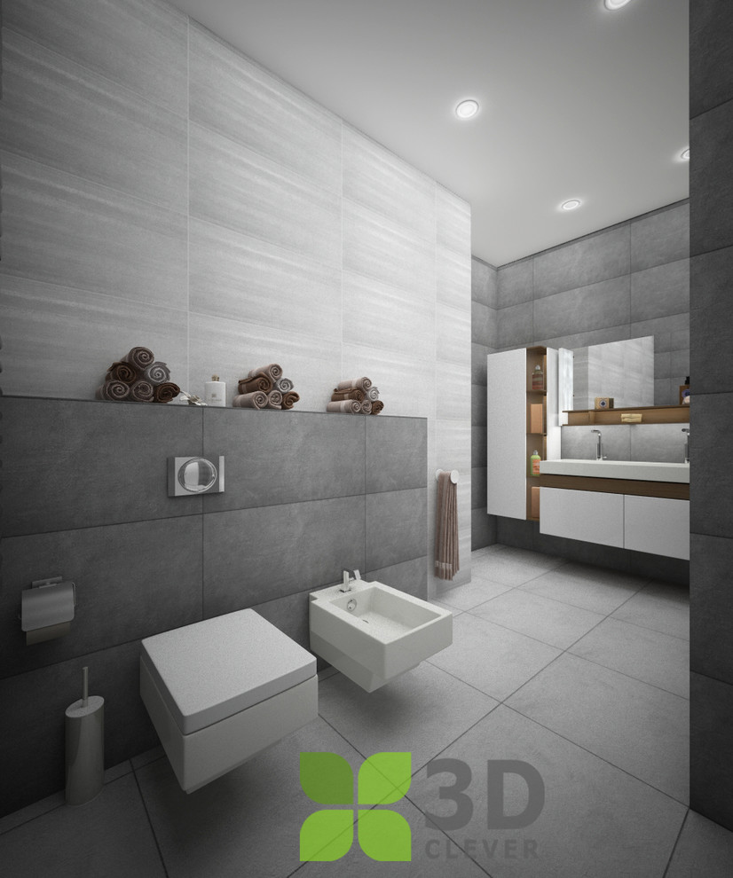 ЖК Триколор