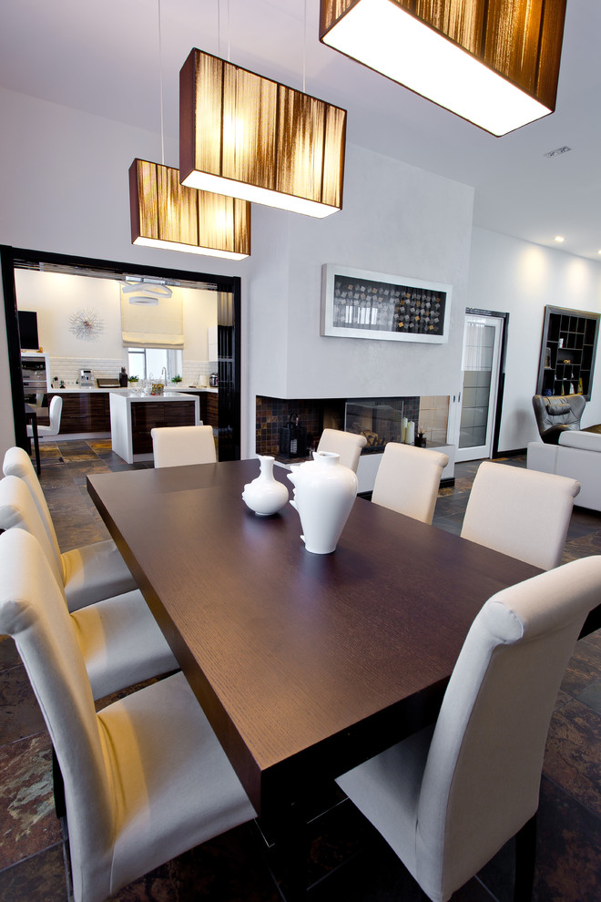 Белее белого: художественная штукатурка в интерьере