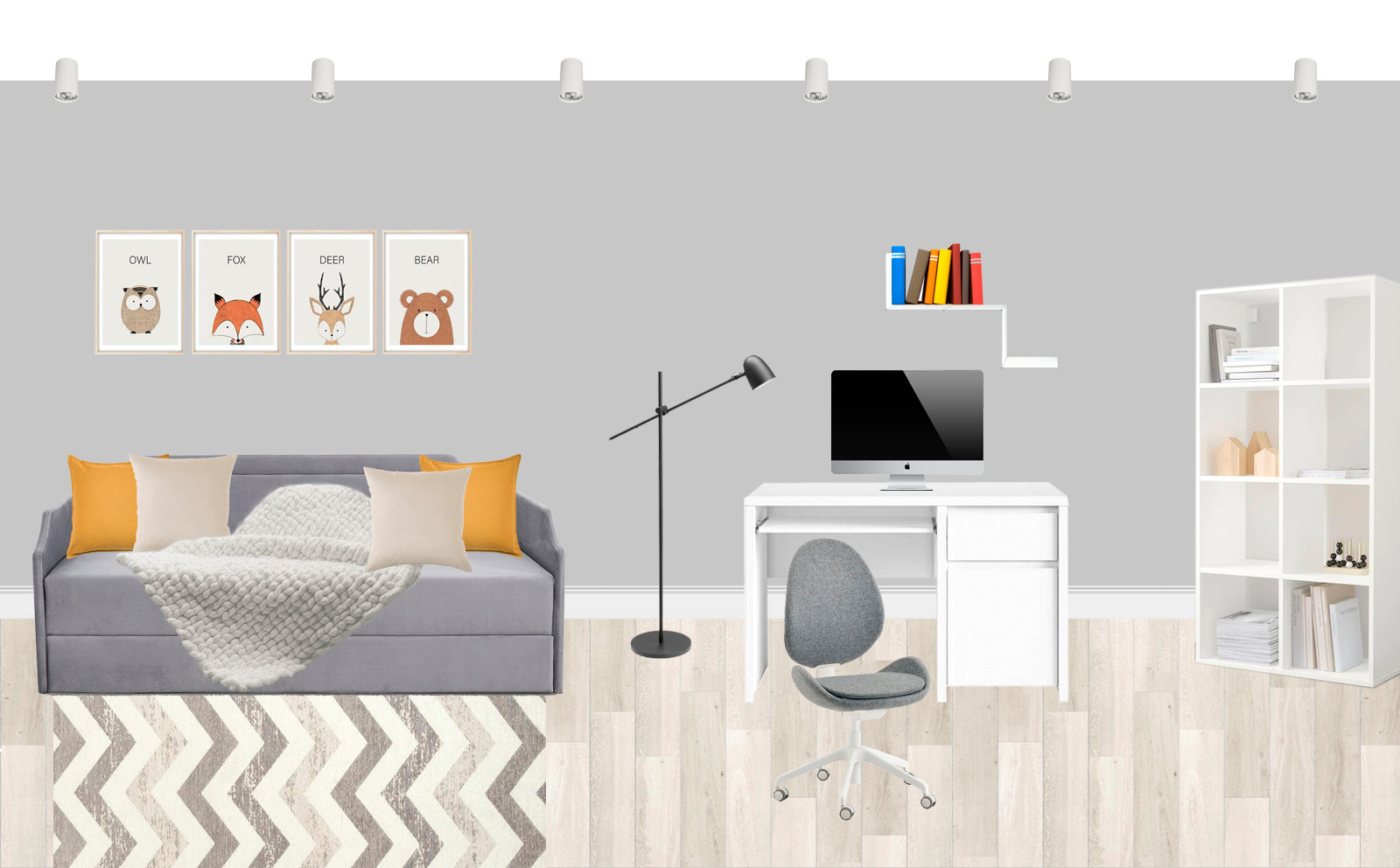 Childroom