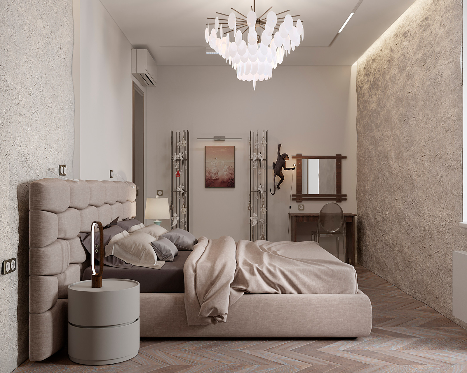 Обложка проекта: Морской бриз