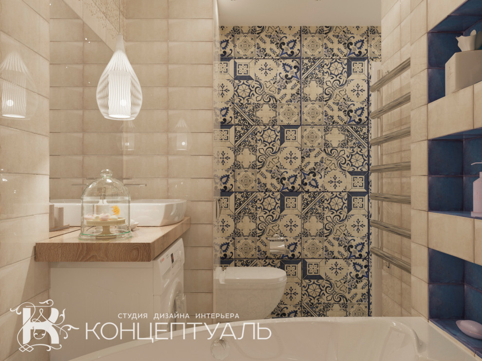 Интерьер №50