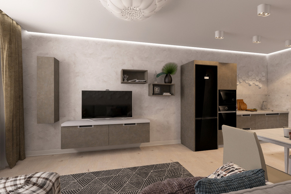 Квартира 2-х комнатная, Сургут