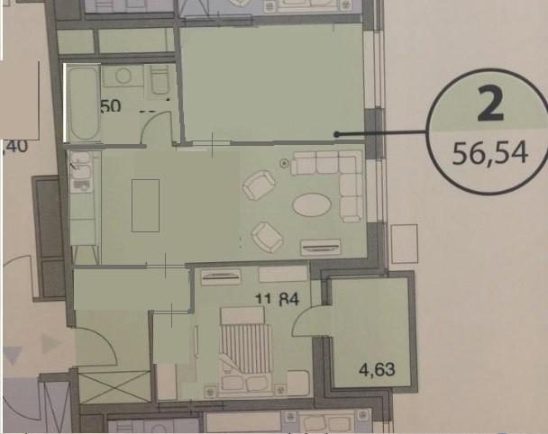 Помощь в планировочных решениях на houzz