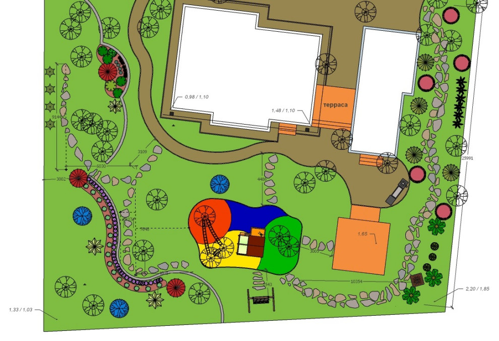 Татьяна Мелоди