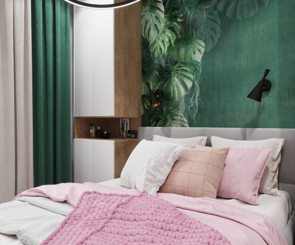 Дизайн интерьера для дома в Белгороде