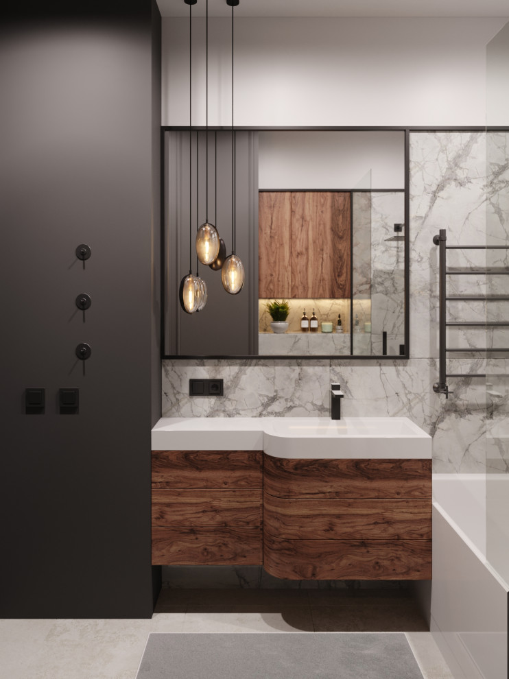 Обложка проекта: Atmosphere