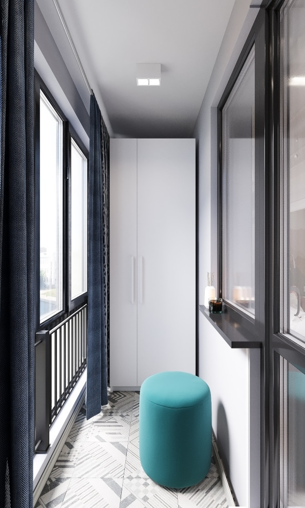 Обложка проекта: ЖК Семеновский Парк