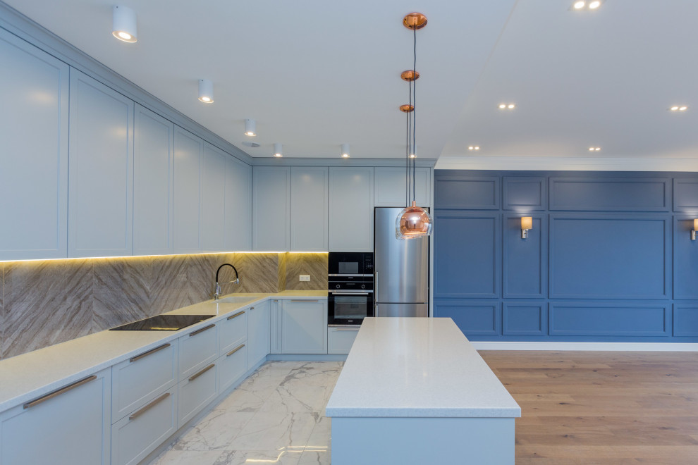 Ленинградский проспект